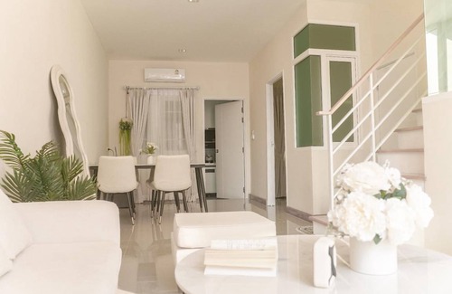 Tha Sala Villa | 200 m² Villa ∙ 4 bedrooms ∙ 7 guests