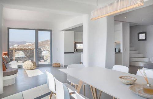 Agios Ioannis Villa | 200 m² Villa ∙ 5 bedrooms ∙ 10 guests