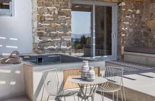 Agios Ioannis Villa | 200 m² Villa ∙ 5 bedrooms ∙ 10 guests