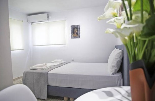 Areopoli Apartment | 21 m² Apartment ∙ 1 bedroom ∙ 2 guests