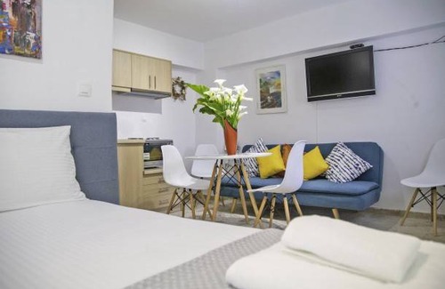 Areopoli Apartment | 21 m² Apartment ∙ 1 bedroom ∙ 2 guests