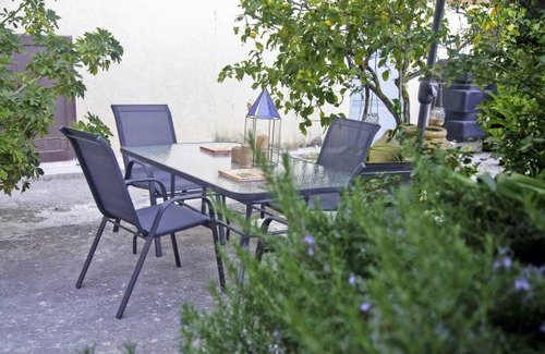Areopoli Apartment | 21 m² Apartment ∙ 1 bedroom ∙ 2 guests