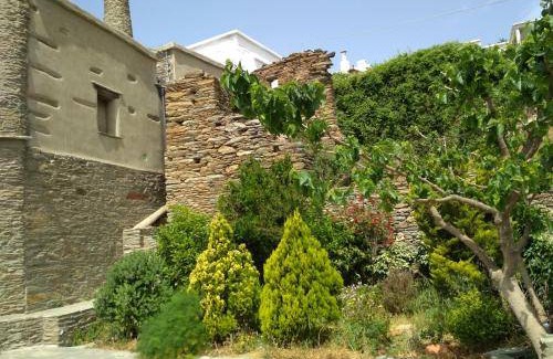 Pitrofos Bed & Breakfast | 21 m² Bed and breakfast ∙ 2 guests