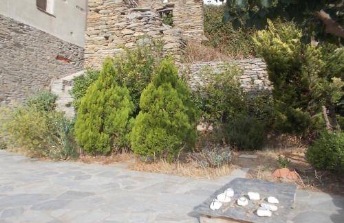 Pitrofos Bed & Breakfast | 21 m² Bed and breakfast ∙ 2 guests