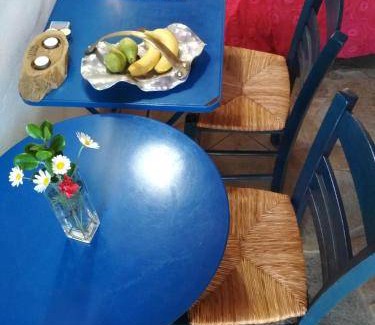 Pitrofos Bed & Breakfast | 21 m² Bed and breakfast ∙ 2 guests