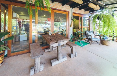 Chong Sadao House | 21 m² Motel ∙ 2 guests