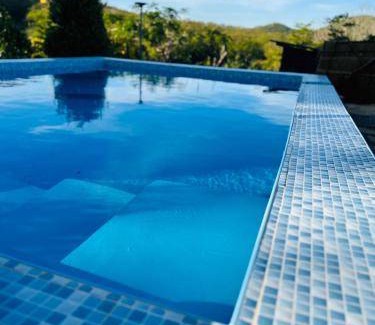 Pak Chong Villa | 210 m² Villa ∙ 3 bedrooms ∙ 13 guests