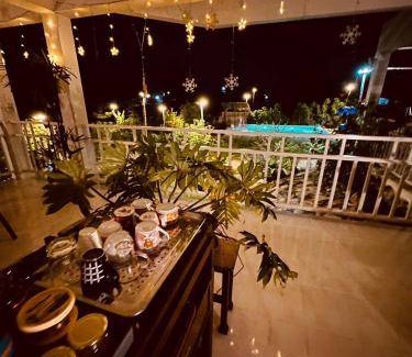 Pak Chong Villa | 210 m² Villa ∙ 3 bedrooms ∙ 13 guests