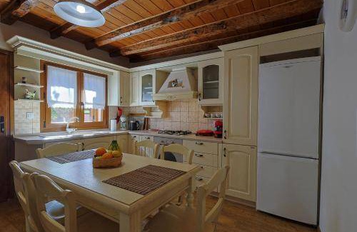 Katerini Villa | 214 m² Villa ∙ 4 bedrooms ∙ 11 guests