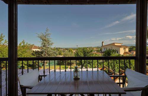 Katerini Villa | 214 m² Villa ∙ 4 bedrooms ∙ 11 guests