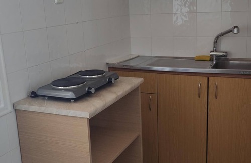 Kamena Vourla House | 215 | Okeania 3 Persons Room 1stFloor