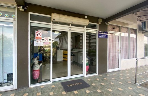 Racha Thewa Bed & Breakfast | 22 m² Bed and breakfast ∙ 3 guests
