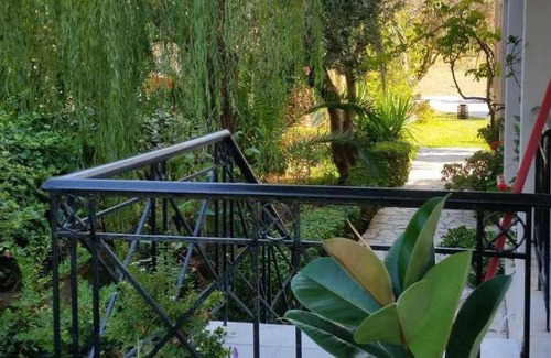 Lygia Bed & Breakfast | 22 m² Bed and breakfast ∙ 4 guests