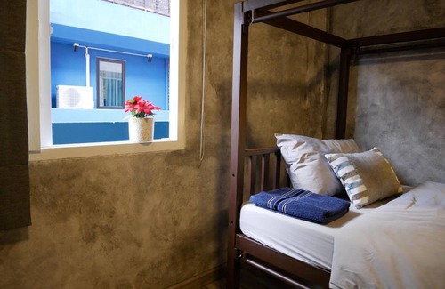 Thanon Phaya Thai House | 22 m² House ∙ 1 bedroom ∙ 5 guests