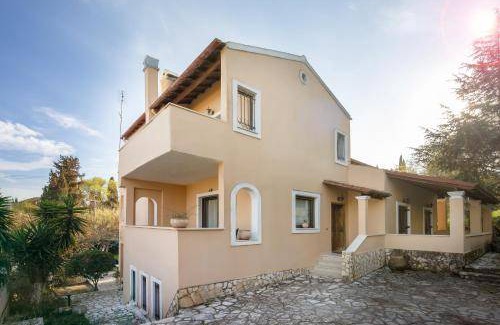 Alepou Apartment | 220 m² Apartment ∙ 4 bedrooms ∙ 8 guests