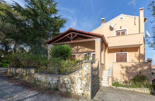 Alepou Apartment | 220 m² Apartment ∙ 4 bedrooms ∙ 8 guests
