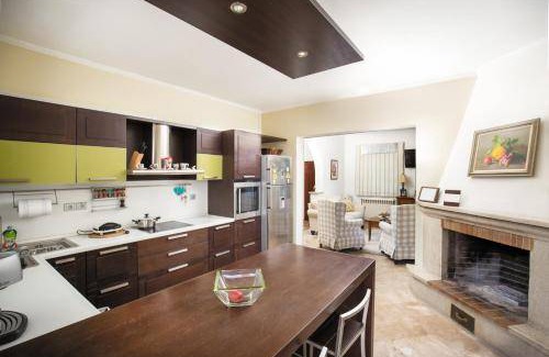 Alepou Apartment | 220 m² Apartment ∙ 4 bedrooms ∙ 8 guests