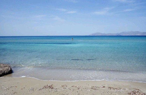 Mastichari House | 220 m² House ∙ 3 bedrooms ∙ 6 guests