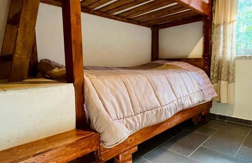 Koumaris House | 220 m² House ∙ 3 bedrooms ∙ 16 guests