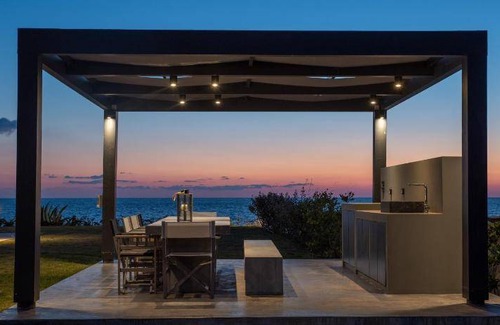 Preveza Villa | 220 m² Villa ∙ 4 bedrooms ∙ 10 guests