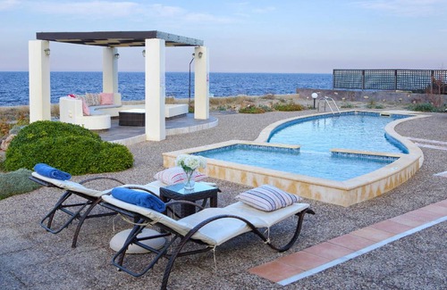 Rapaniana House | 226 m² House ∙ 3 bedrooms ∙ 6 guests
