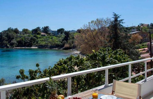 Kavala Villa | 229 m² Villa ∙ 6 bedrooms ∙ 15 guests