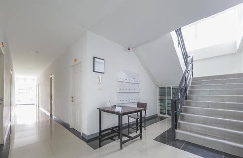 Bang Phli Apartment | 23 m² Apartment ∙ 2 guests