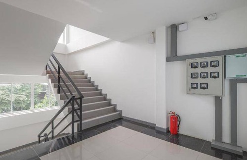 Bang Phli Apartment | 23 m² Apartment ∙ 2 guests