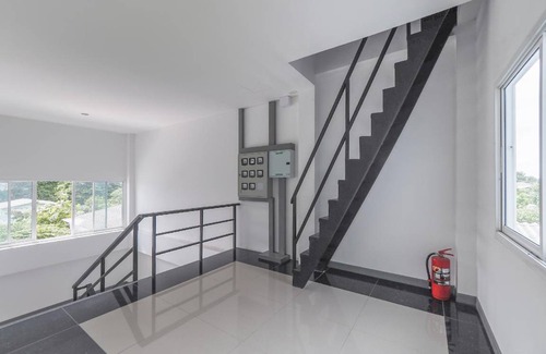 Bang Phli Apartment | 23 m² Apartment ∙ 2 guests