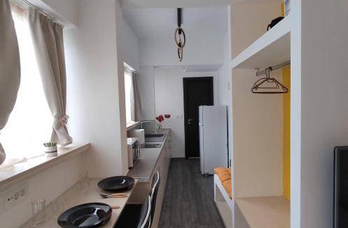 Aigio Apartment | 23 m² Apartment ∙ 1 bedroom ∙ 2 guests