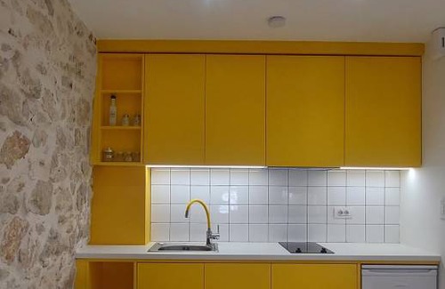 Heraklion Apartment | 23 m² Apartment ∙ 2 guests