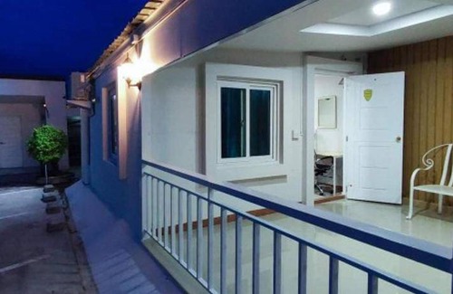 Lat Lum Kaeo Apartment | 23 m² Apartment ∙ 1 bedroom ∙ 6 guests