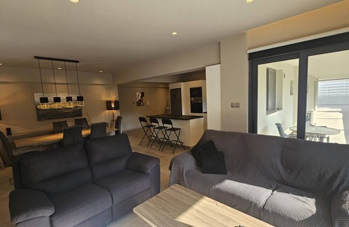 Nicosia Apartment | 23 NIC - Stay Executive Retreat
