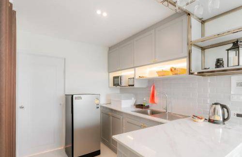 Pong Ta Long House | 230 m² House ∙ 3 bedrooms ∙ 6 guests