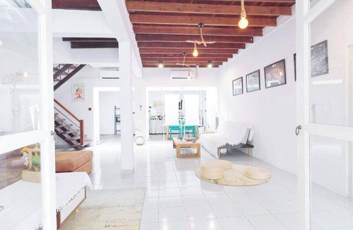Ratchadaphisek Villa | 238 m² Villa ∙ 4 bedrooms ∙ 10 guests
