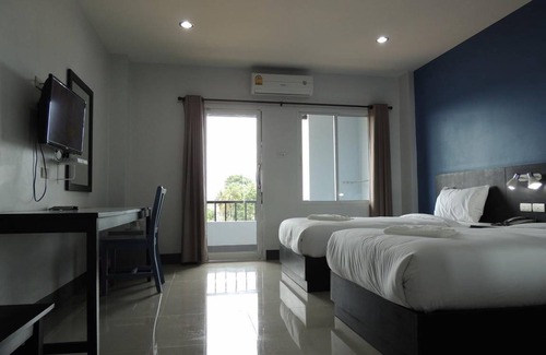 Trang Apartment | 24 m² Apartment ∙ 4 guests
