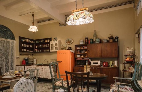 China Town Bed & Breakfast | 24 m² Bed and breakfast ∙ 4 guests