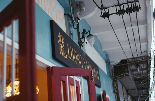 China Town Bed & Breakfast | 24 m² Bed and breakfast ∙ 4 guests