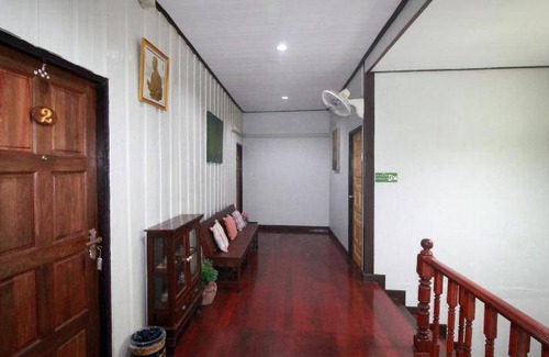 Bangkok Yai Bed & Breakfast | 24 m² Bed and breakfast ∙ 127 guests