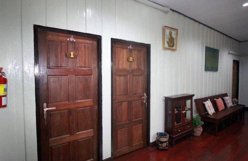 Bangkok Yai Bed & Breakfast | 24 m² Bed and breakfast ∙ 127 guests