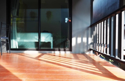 Mu Si Bed & Breakfast | 24 m² Bed and breakfast ∙ 2 guests