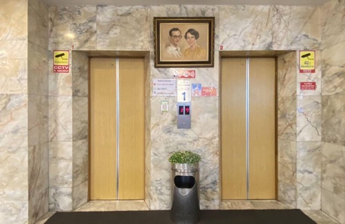 Nakhon Si Thammarat Hotel | 24 m² Hotel ∙ 127 guests