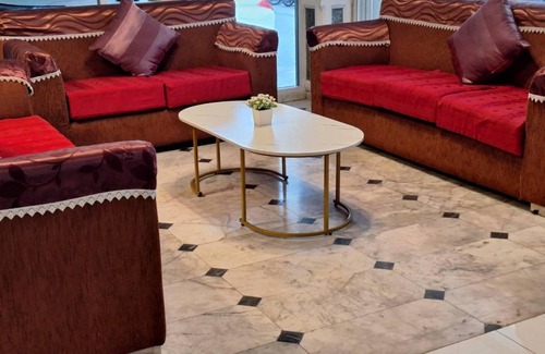 Nakhon Si Thammarat Hotel | 24 m² Hotel ∙ 127 guests