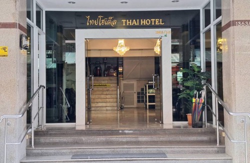 Nakhon Si Thammarat Hotel | 24 m² Hotel ∙ 127 guests