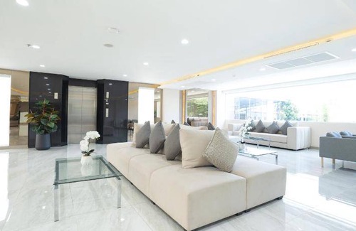 Racha Thewa Hotel | 24 m² Hotel ∙ 2 guests