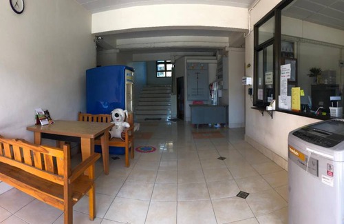 Nakhon Chai Si Hotel | 24 m² Hotel ∙ 2 guests