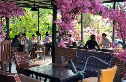 Sao Phao Hotel | 24 m² Hotel ∙ 2 guests