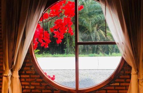 Sao Phao Hotel | 24 m² Hotel ∙ 2 guests