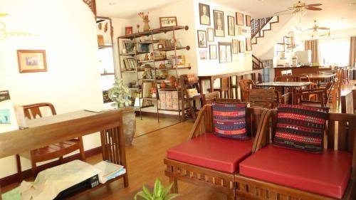 San Pa Thong Hotel | 24 m² Hotel ∙ 2 guests