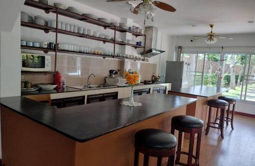 San Pa Thong Hotel | 24 m² Hotel ∙ 2 guests